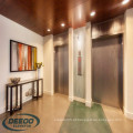 Vidro Residencial Pequeno Interior Exterior Elevador Elevador Villar